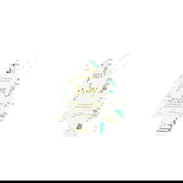 Spongellé Peace Lily Blossom Wash Buffer 50 g