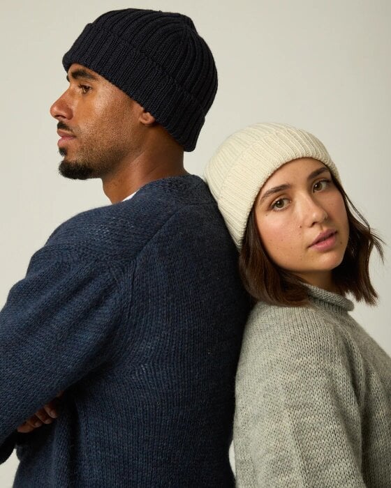 Peregrine Clothing Avening Beanie