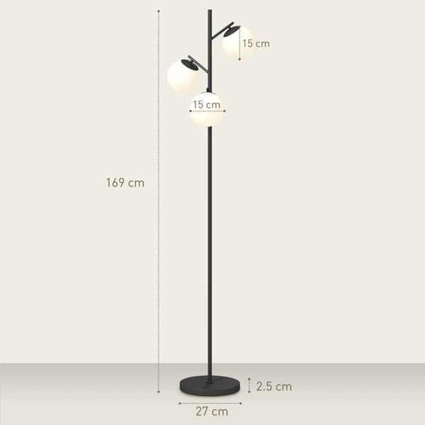 Floor Lamp