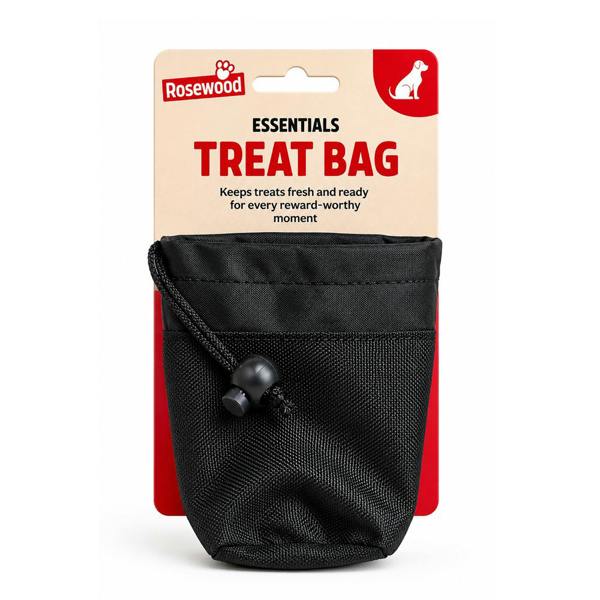 Rosewood Pet Stuff Dog Treat Bags