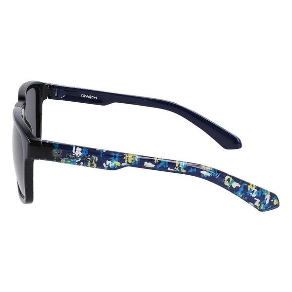 Dragon MARI - Bryan Iguchi Signature with Lumalens Smoke Lens