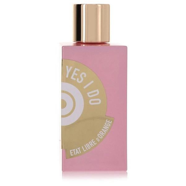 Etat Libre D'orange Yes I Do Eau De Parfum 100 ml