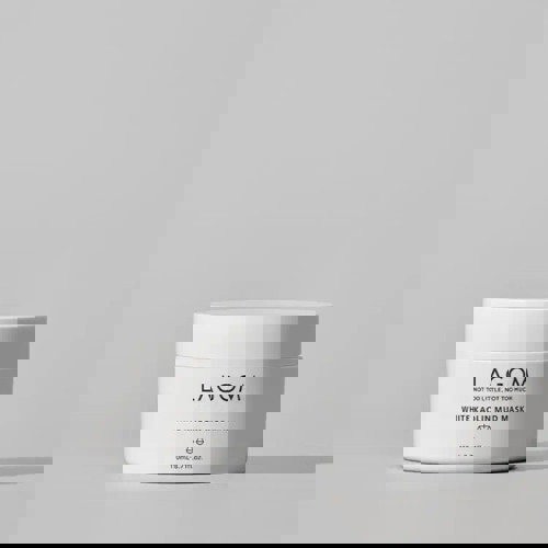 LAGOM White Kaolin Mud Mask 110ml