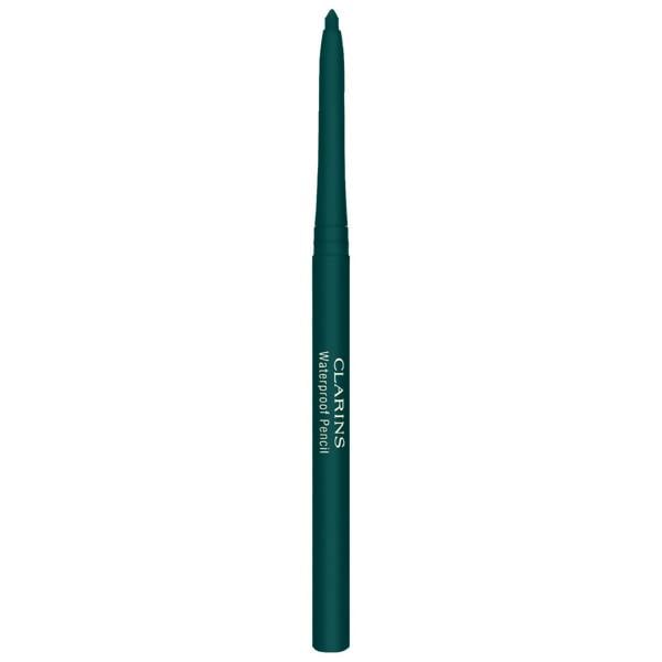 Clarins Waterproof Eye Pencil New Packaging 05 Forest 0.29g / 0.04 oz. - Extra