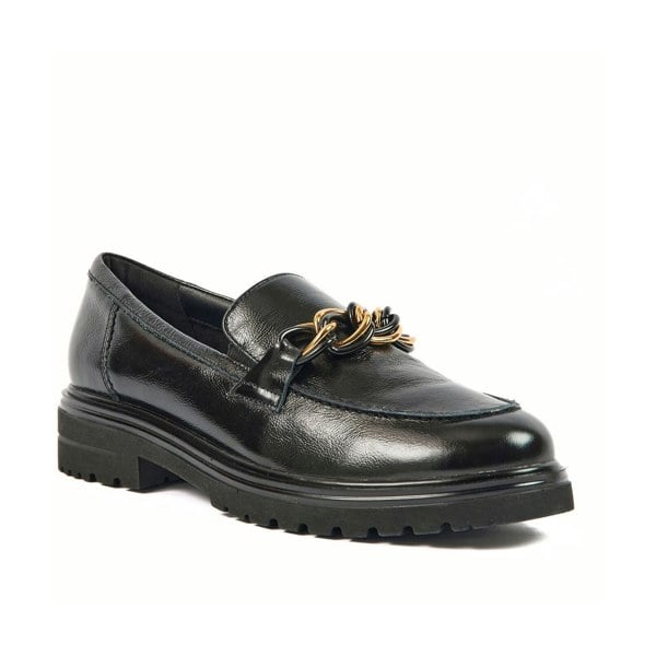 Pod Tate Women's Shoes - Black