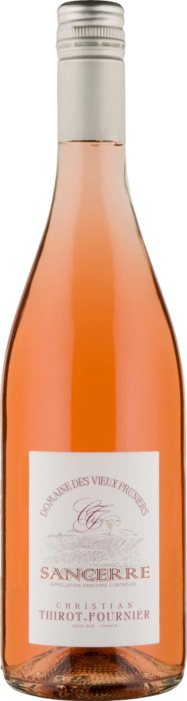 Vieux Pruniers Sancerre Rose 2025 75cl