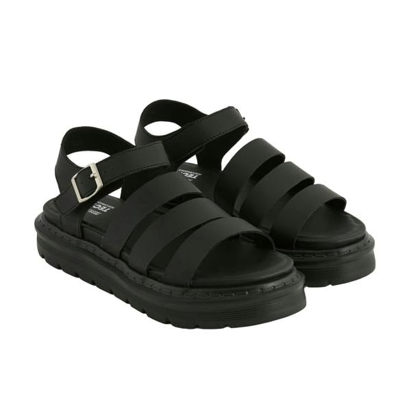 Regatta Womens Porto Sandals - Black