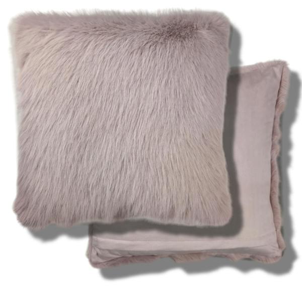 Chelsea Pink Filled Cushion 45x45cm