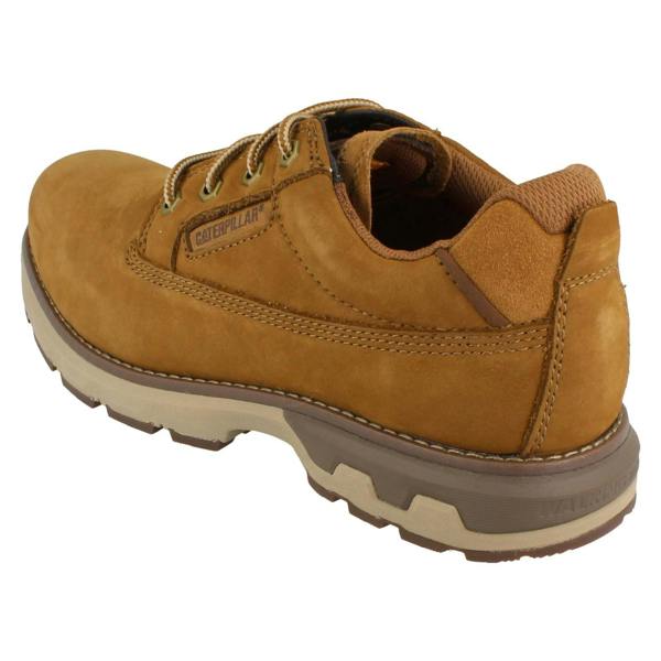 Caterpillar Mens Caterpillar Casual Shoes Pursue Lo P726371