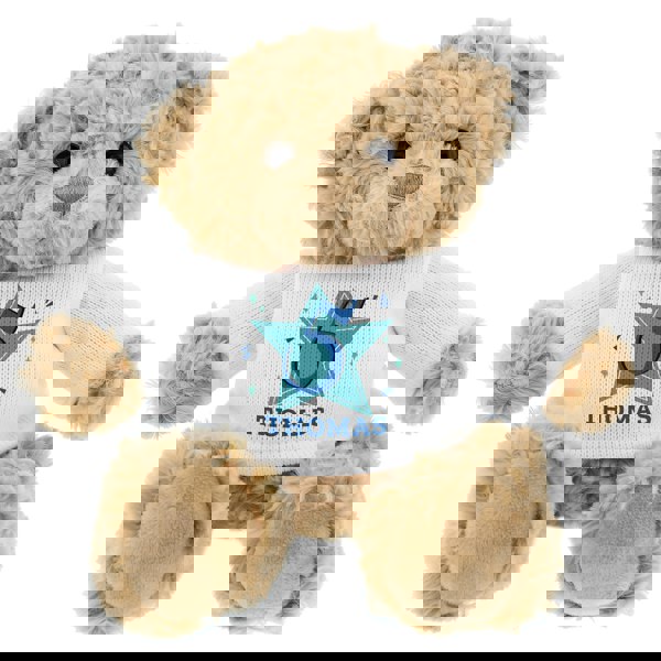 Personalised Memento Company Personalised Fairy Baking Adventure Book