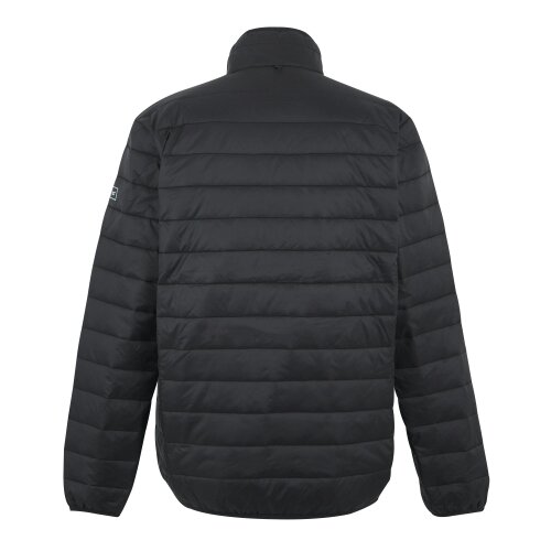 Regatta Mens Wentwood 3 in 1 Jacket - Ash/Black