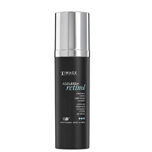 IMAGE Skincare Ageless+ Retinol  Treatment Crème 1.2% Retinol Complex 28.5g / 1oz