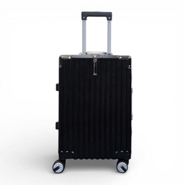 Infinity Luggage Hardshell Suitcase Set Robust 8 Wheel Cabin Luggage Suitcases