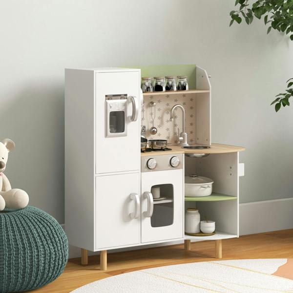 Kids Kitchen Playset