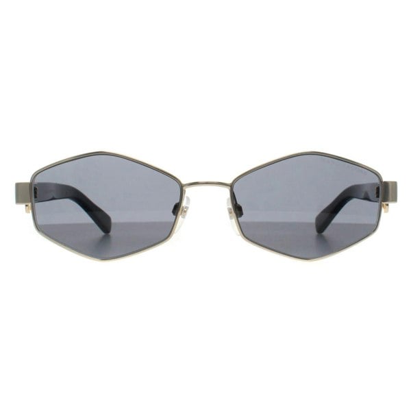 Marc Jacobs Sunglasses MARC 496/S J5G/IR Gold Grey