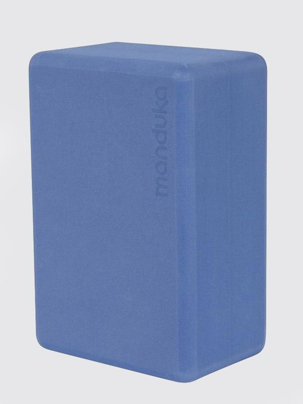 Manduka Recycled EVA Foam Yoga Block