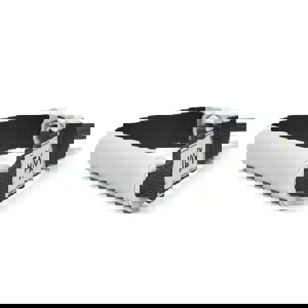 Reebok Studio Adjustable Resistance Tube - Heavy - handle