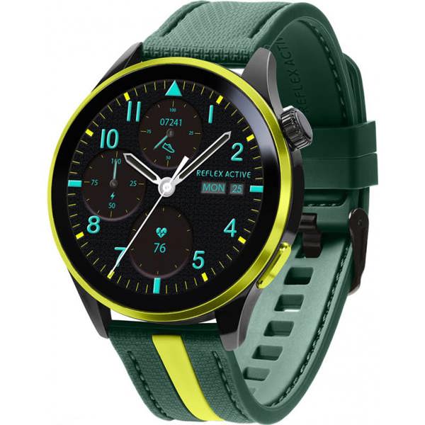 Reflex Active Series 54 Smartwatch RA54-2238