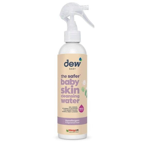 Dew Baby Bundle Pack
