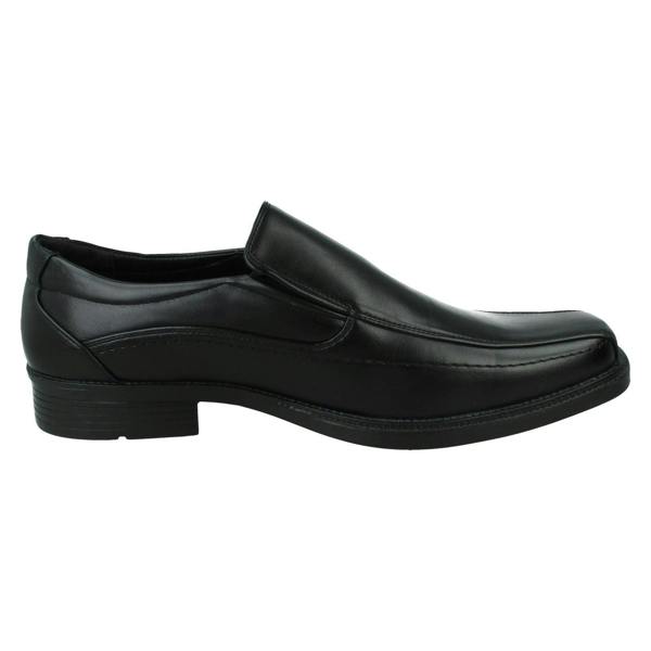 Thomas Blunt Mens Thomas Blunt Low Heel Slip On Shoes A1135