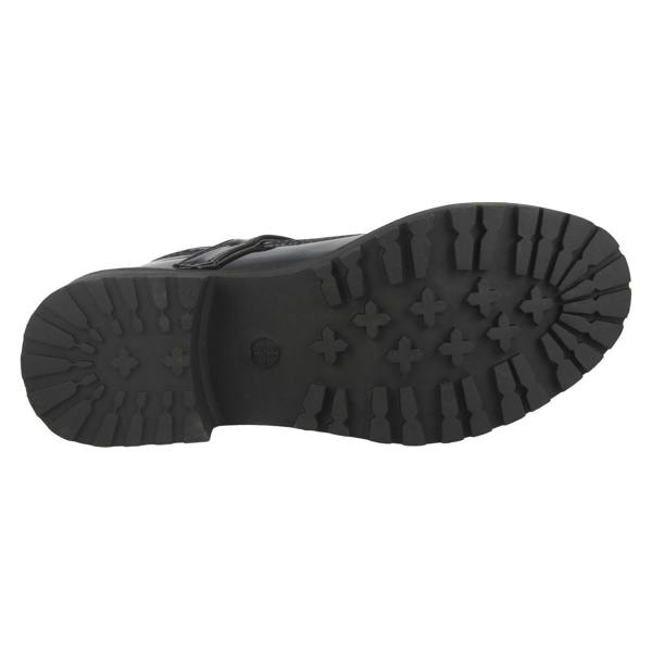 Cool For School Girls Cool For School Mid Heel T-Bar School Shoes