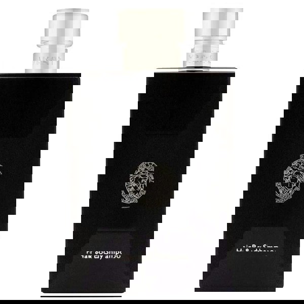 Versace pour Homme Hair & Body Shampoo 250ml