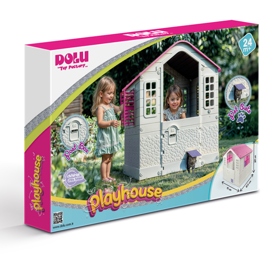 Dolu Playhouse