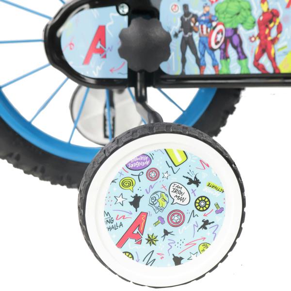 Denver Avengers 14" Bicycle
