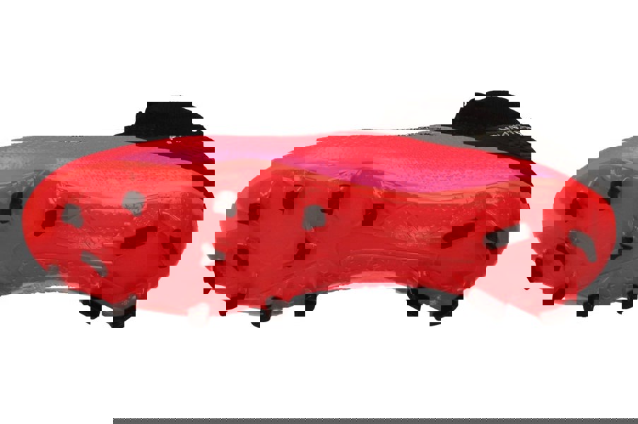 Nike Phantom Vsn 2 Elite Df FG Mens Football Boots Cd4161  606 - Laser Crimson Metallic Crimson 606 - Photo 4