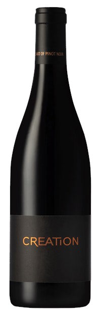 Creation Wines, Walker Bay, Art of Pinot Noir 2023 75cl