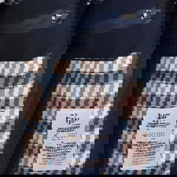 Aquascutum Active Hydro Active Scutum Jacket Navy S