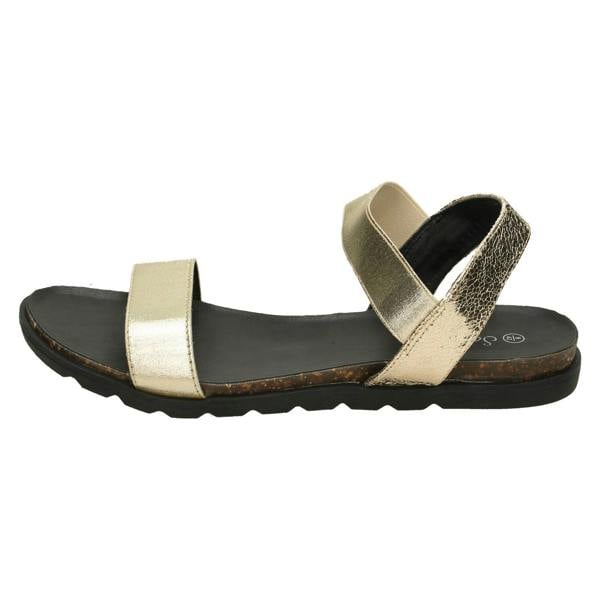 Savannah Ladies Savannah Summer Sandals