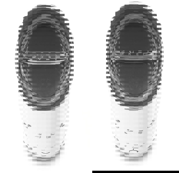 Smeg 50's Style MFF02 Mini Milk Frother