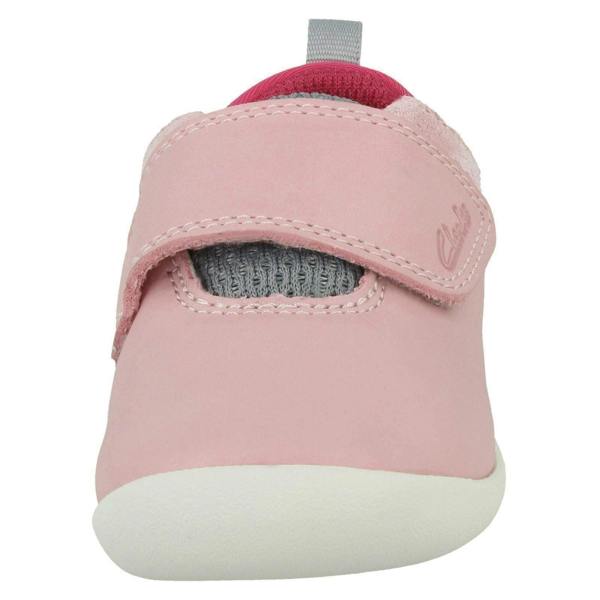 Clarks Childrens Clarks Casual Shoes Roamer Sport