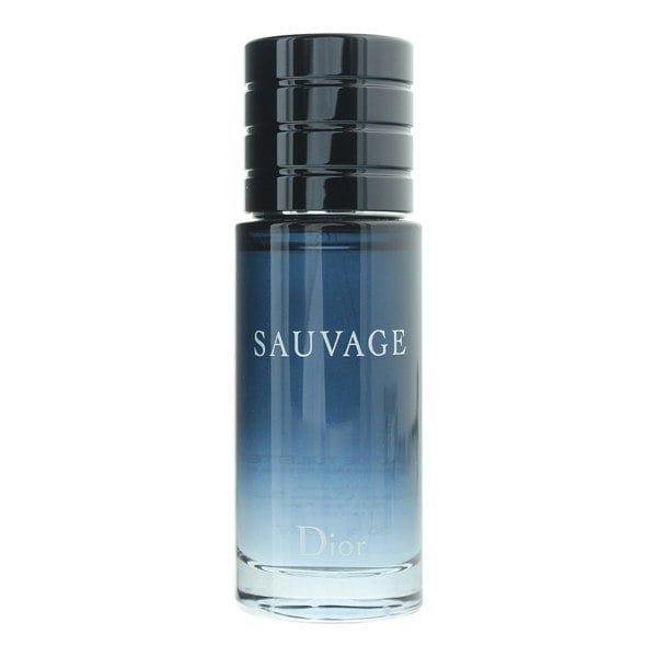 Dior Sauvage Refillable Eau De Toilette 30ml for Him