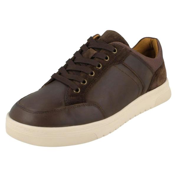 DB Shoes Mens DB Shoes Casual Shoes Albie