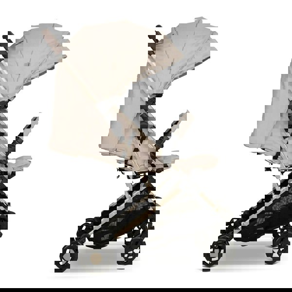 Yo! Stroller Whisper - Stroller - Cosatto Store