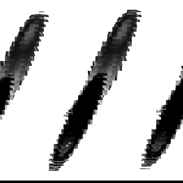 DKNY Womens/Ladies Mandell Heeled Ankle Boots - Black - 