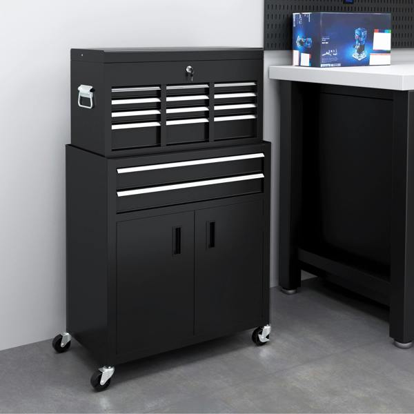 Tool Chest