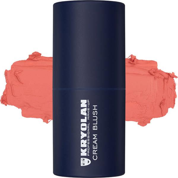 Kryolan Cream Blush Stick