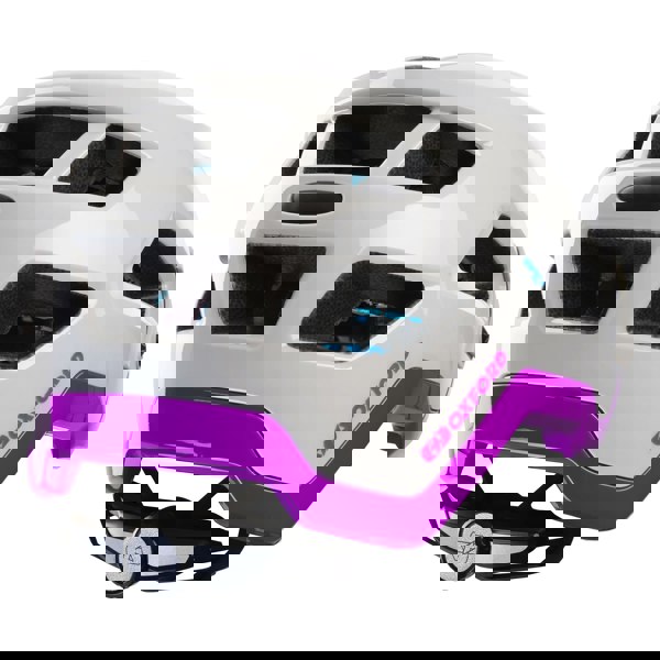 Oxford Altius Cycle Helmet S/M or L/XL Three Colours