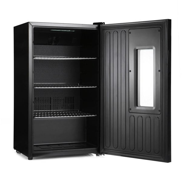 Subcold Apex95 Beer Fridge - Black