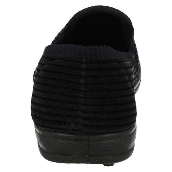 Four Seasons Mens Four Seasons House Slippers Wayne