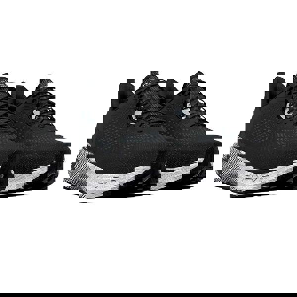 Under Armour Womens/Ladies HOVR Machina 3 Running Trainers - Black - 