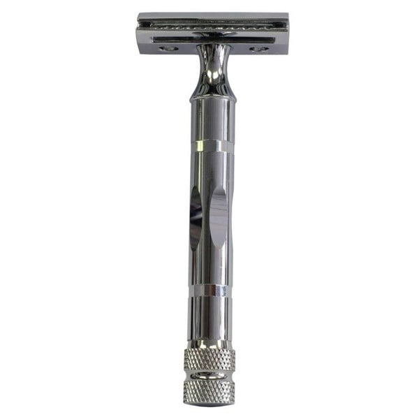 Parker 89R Heavy Duty Double Edge Safety Razor