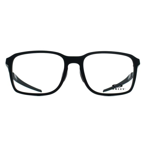 Oakley Glasses Frames Ingress OX8145D-01 Satin Black Men