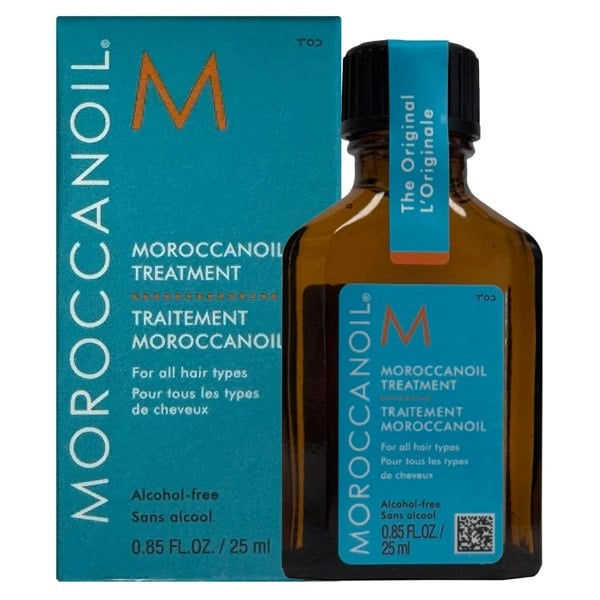 Moroccanoil Treatment