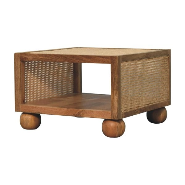 Artisan Furniture Larissa Small Coffee Table