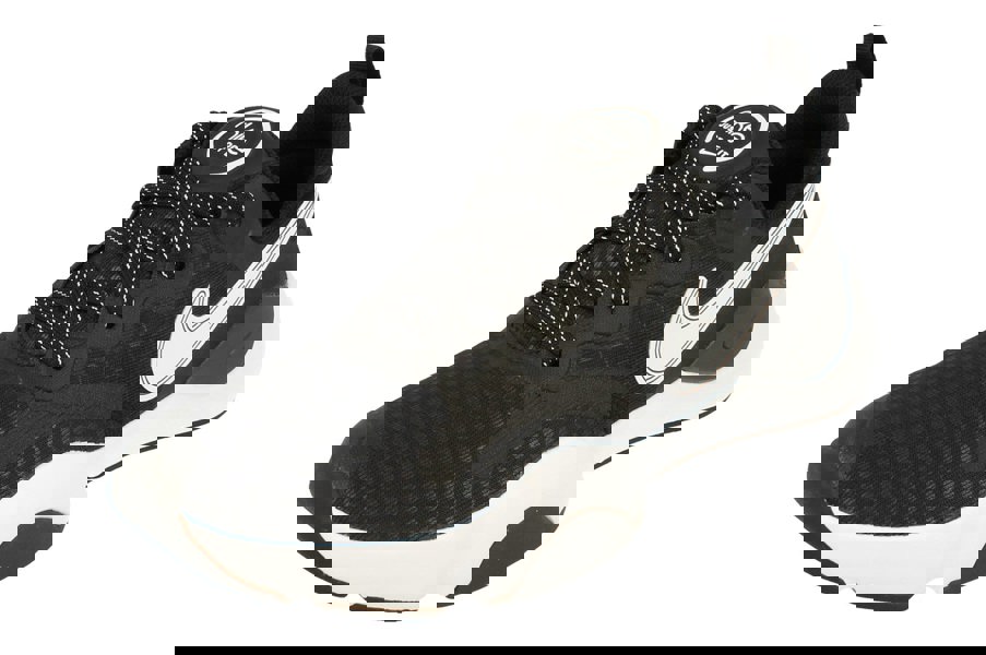 Nike Womens Speedrep Cu3583  004 - Black White Dark Smoke Grey 004 - Photo 0