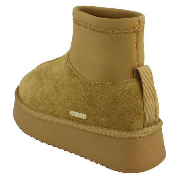 Elle Sport Ladies Elle Sport Ankle Boots F4478